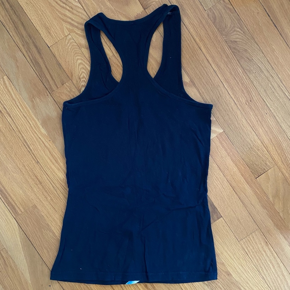 Graphic Tank top - Picture 3 of 3